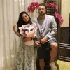 Fathir Muchtar dan Fera Feriska