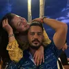 Fathir Muchtar dan Fera Feriska