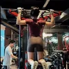 Fuji Termotivasi Ngegym Untuk Badan Lebih Bagus