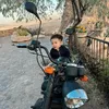 Baby Issa Anak Nikita Willy di Turki