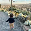 Baby Issa Anak Nikita Willy di Turki