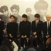 Infinite konser di Jakarta 2015