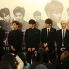 Infinite konser di Jakarta 2015