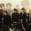 Infinite konser di Jakarta 2015
