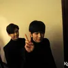 Infinite konser di Jakarta 2015