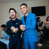 Bryan Domani Mawar Eva 