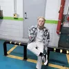 Young Deuk Kwon - Rose BLACKPINK