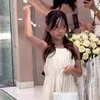 Gempi Flower Girl