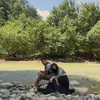 Foto Mesra Sulis &amp; Suami