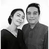 Hon Lesmana istri Indra Lesmana