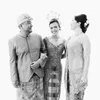 Hon Lesmana istri Indra Lesmana