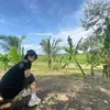 Hon Lesmana istri Indra Lesmana