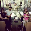 Elif ke Indonesia