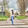 Yuni Shara 