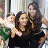 Anak Anang dan Ashanty