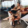 Jennifer Bachdim Hot Mom