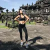 Jennifer Bachdim Hot Mom