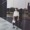 Mikha Tambayong mirip Kendall Jenner