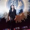 Mikha Tambayong mirip Kendall Jenner
