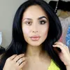 foto-foto tanpa make up