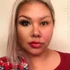 foto-foto tanpa make up