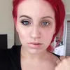 foto-foto tanpa make up