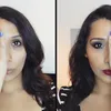 foto-foto tanpa make up