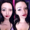 foto-foto tanpa make up