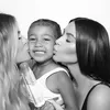 Foto Lucu North West