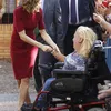 Ratu Letizia Kurus Kering