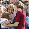 Ratu Letizia Kurus Kering