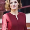 Ratu Letizia Kurus Kering