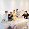 Rafathar Mirip Jaehyun NCT