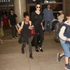 Shiloh Jolie-Pitt Makin Tomboy