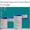 foto nostalgia tahun 2000-an