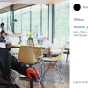 Akun Instagram Rahasia Stuart Collin