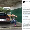 Akun Instagram Rahasia Stuart Collin