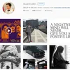 Akun Instagram Rahasia Stuart Collin