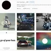 Akun Instagram Rahasia Stuart Collin