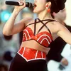Jennifer Lopez dulu dan kini