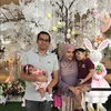 Intan Nuraini Berhijab