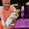 Intan Nuraini Berhijab