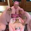 Intan Nuraini Berhijab