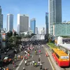 Jakarta Dulu dan Kini