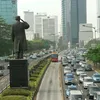 Jakarta Dulu dan Kini