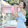 Jennifer Bachdim liburan di Bali
