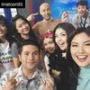 Geng #SaveLaguAnak