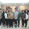 Geng #SaveLaguAnak