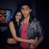 Aryan dan Navya