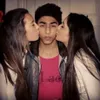 Aryan dan Navya